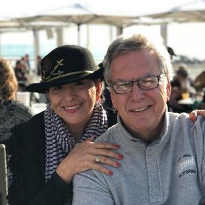 Meet your Posher, Paulette